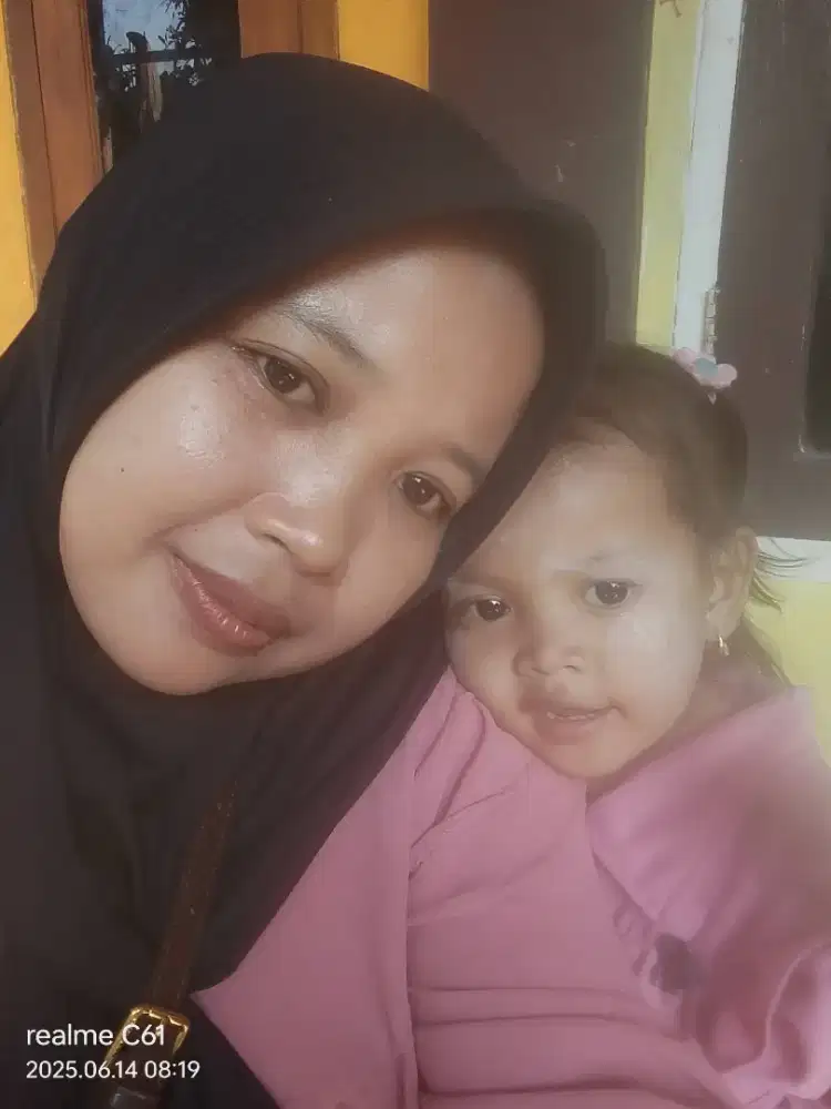 Cari loker PP ART,rumah makan,toko dll