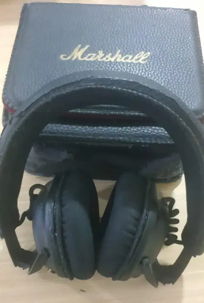 Marshall Mid ANC