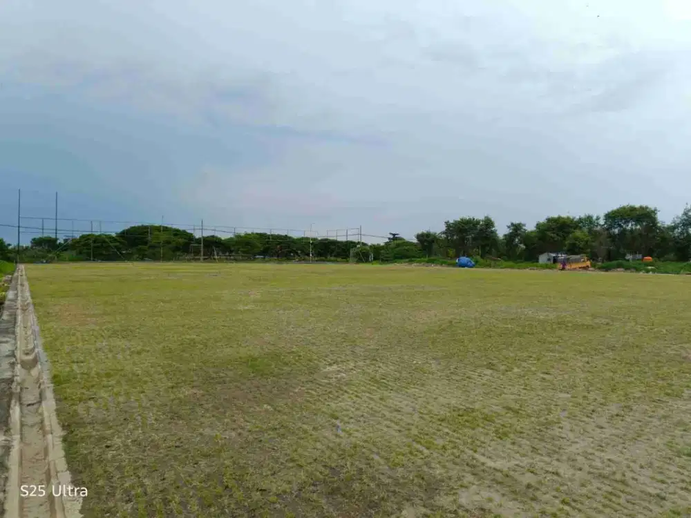 Dijual Tanah Murah Cocok Untuk Investasi Dsb Mastrip Karangpilang