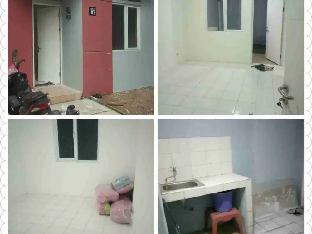 Dijual Perumahan Sentraland Paradise Dekat Stasiun Parung Panjang