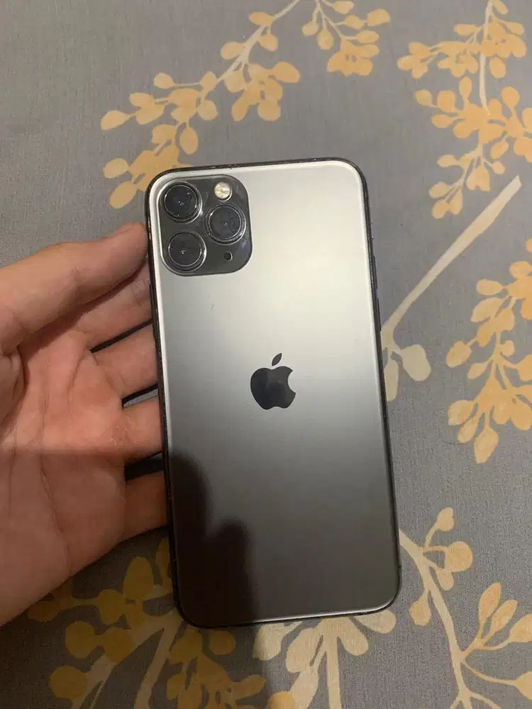 Iphone 11pro 64gb