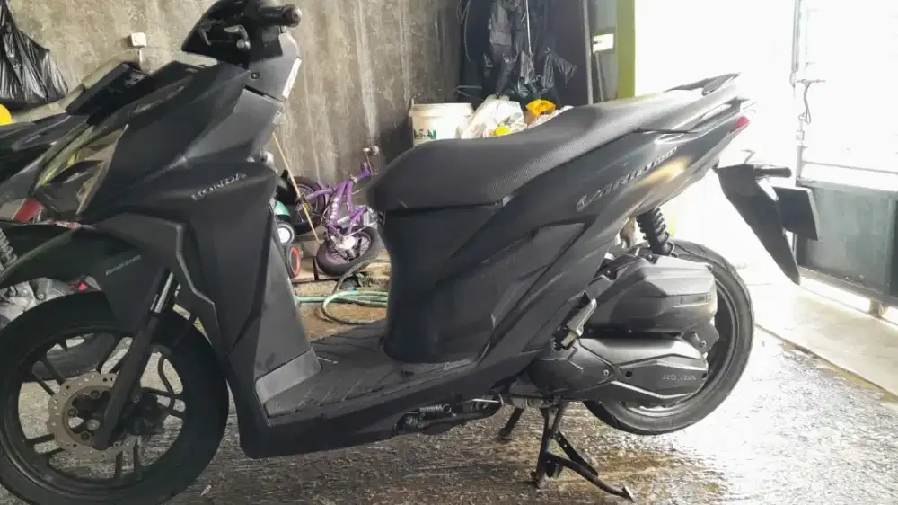 Vario 150 keyless th 2020