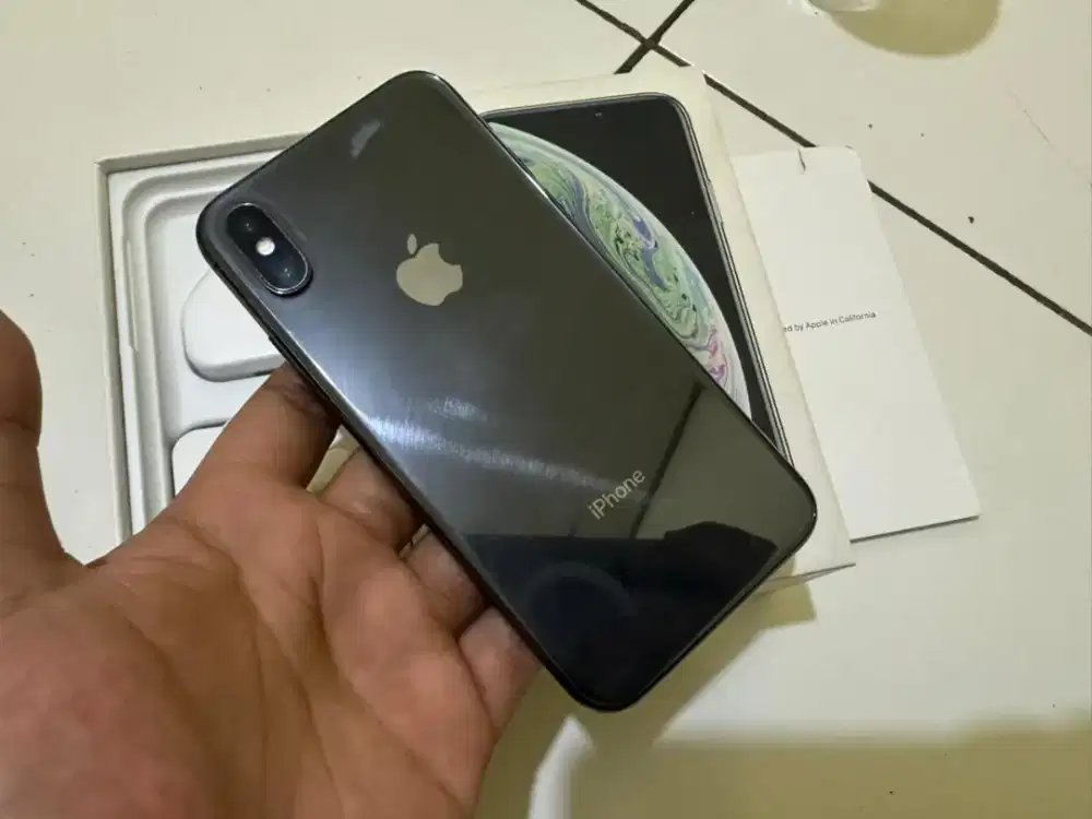 iPhone X 64GB inter