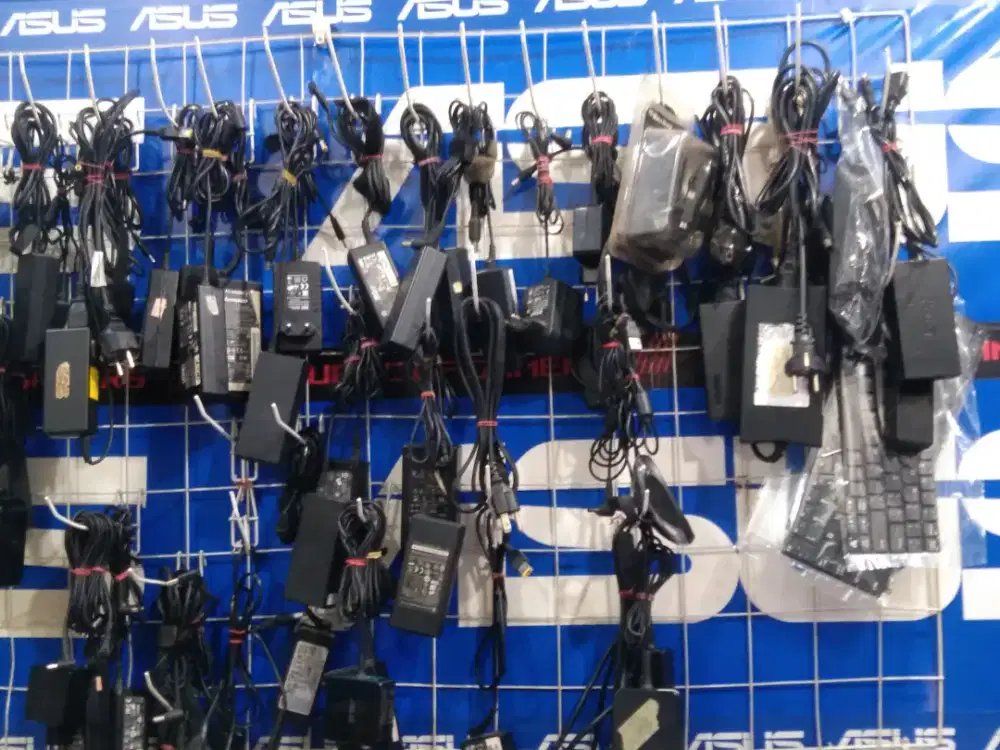 charger laptop & Notebook