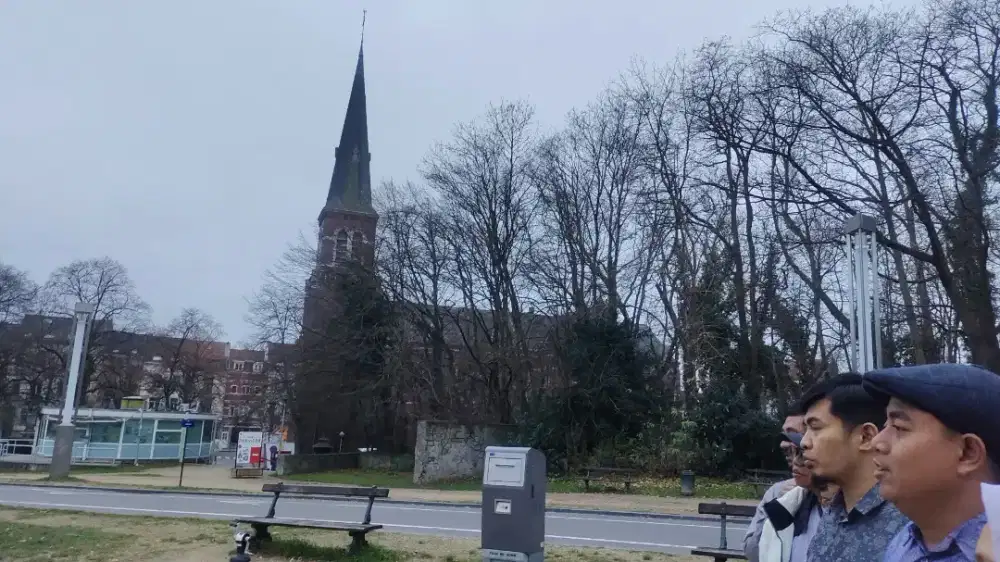 Host Live & Karyawan Serabutan