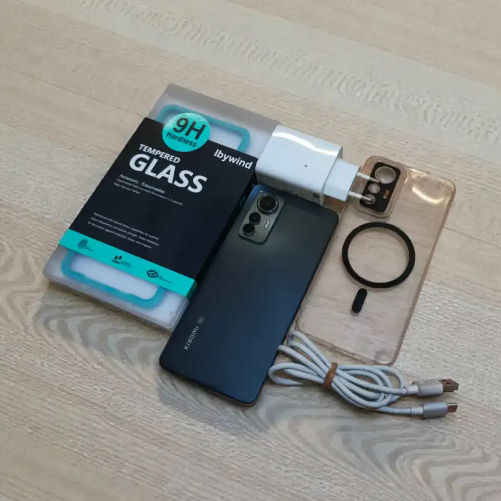 Xiaomi 12 Lite 5G 8/256GB