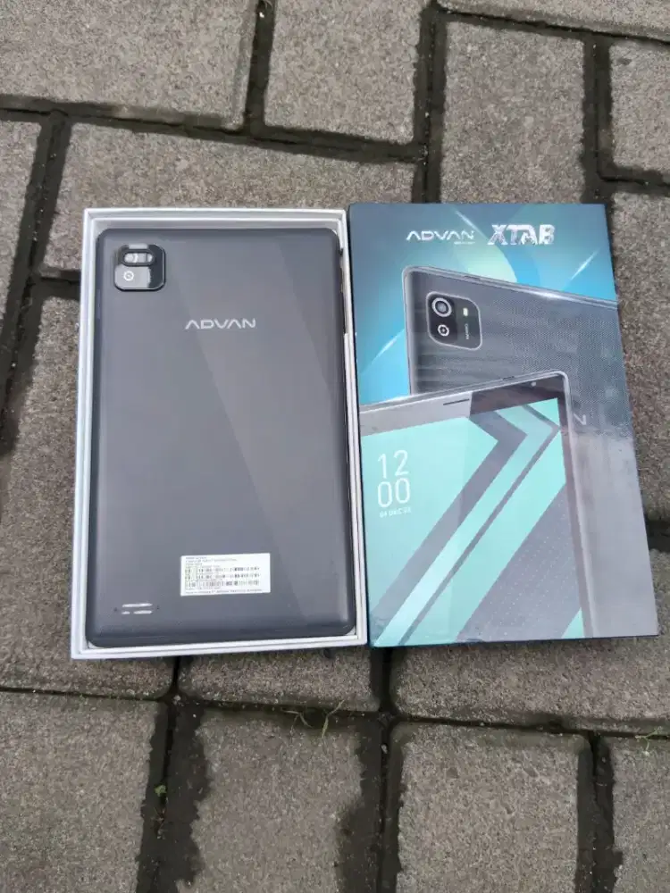 Advan Xtab 4GB/64GB