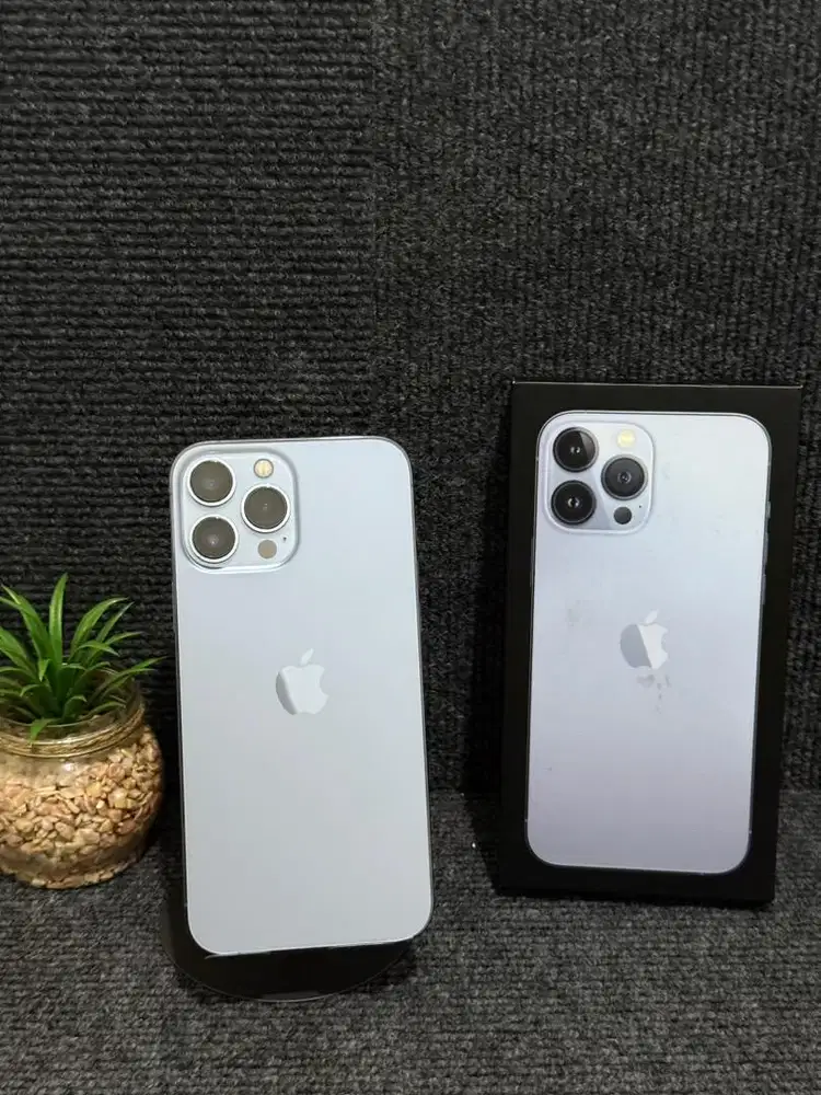 Iphone 13 promax 256Gb iBox