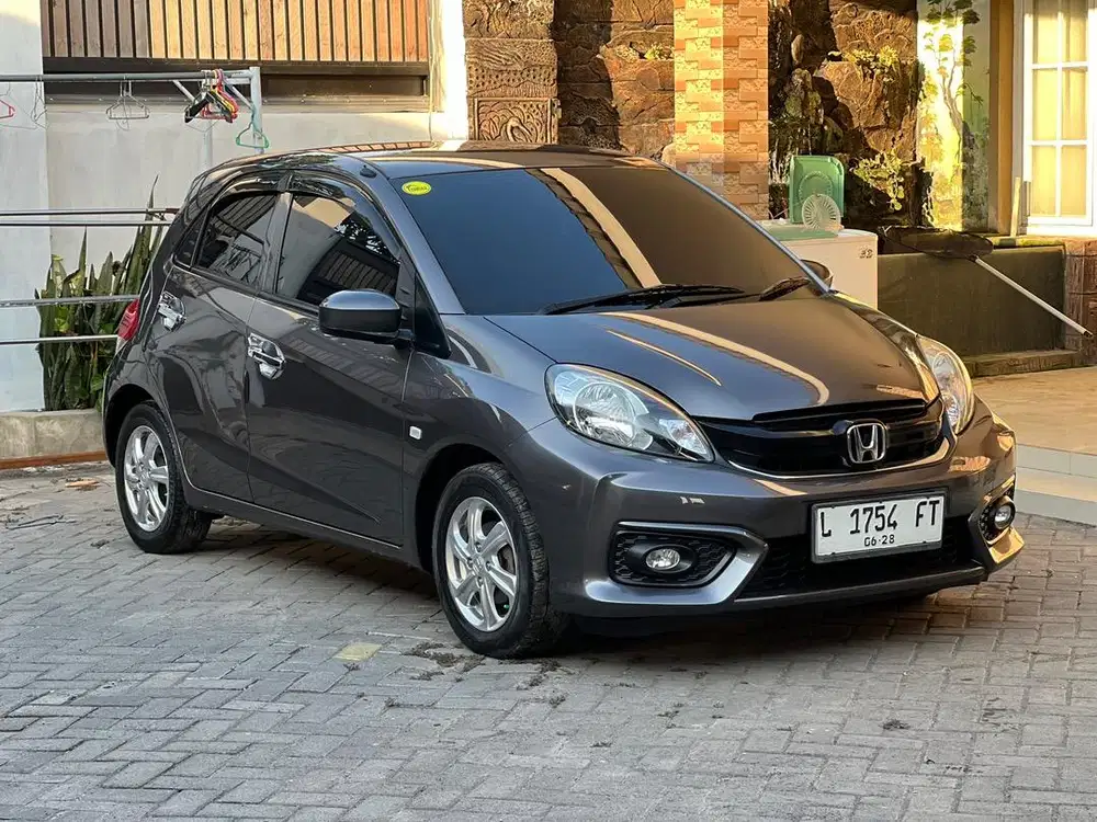 Dp 10jt Brio Matic 2018