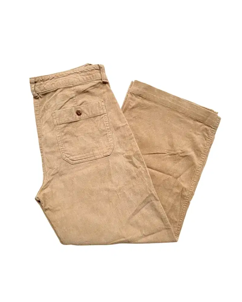 GAP Baggy Corduroy - 34