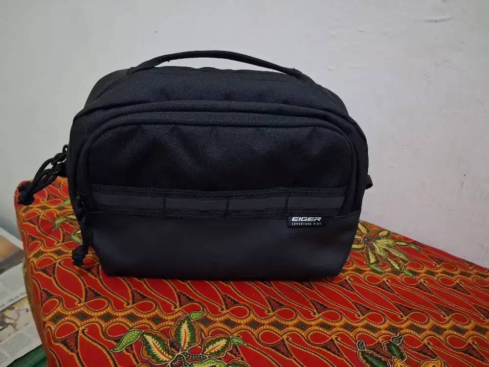 Handbag Original Eiger