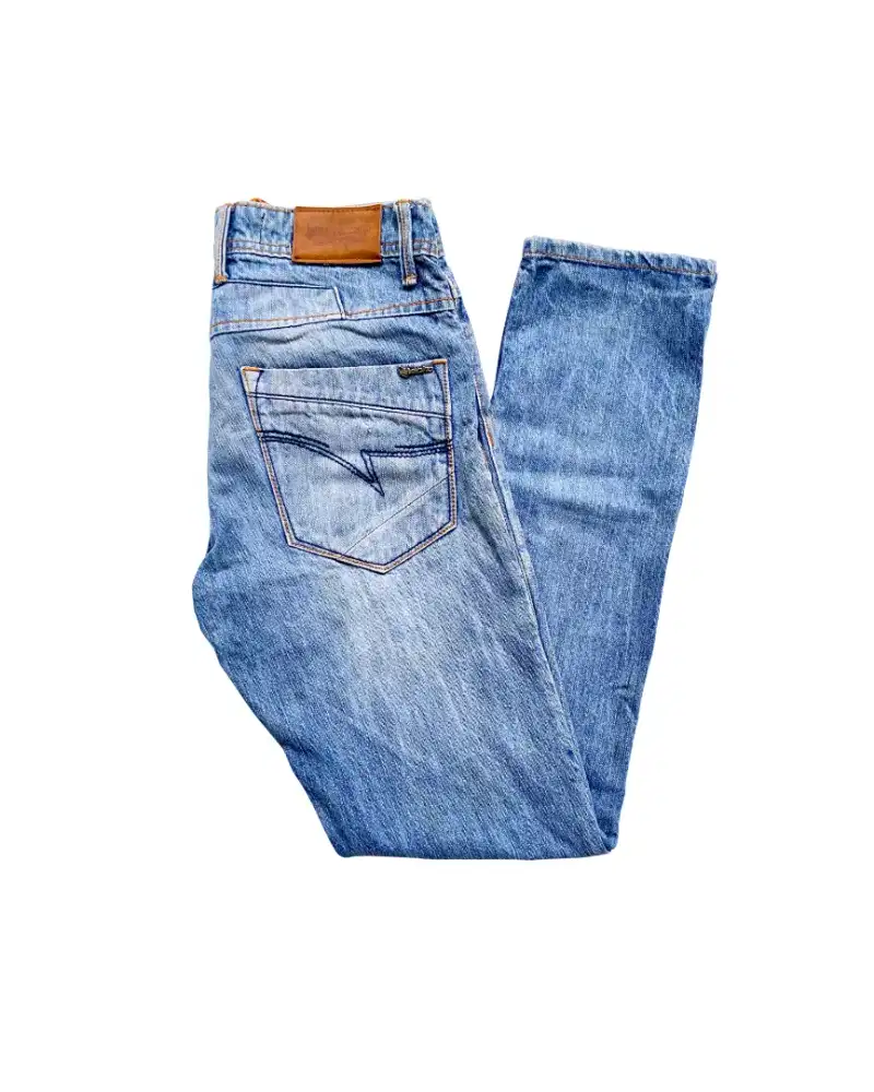 ALVACIO Jeans - 31