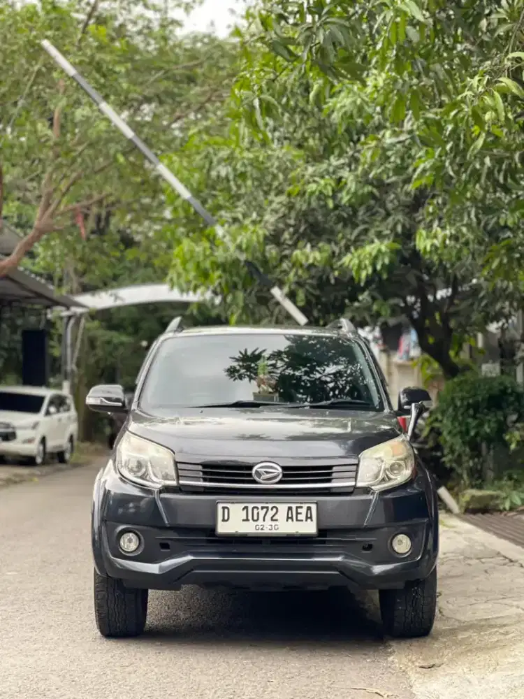 TERIOS R A/T 2016_SUEGER