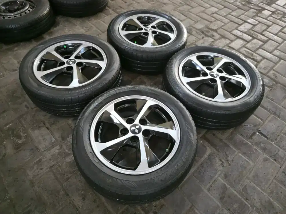 Velg Ban Ori Xpander Ultimate R16 Kuda L300 Livina Serena Ertiga Luxio