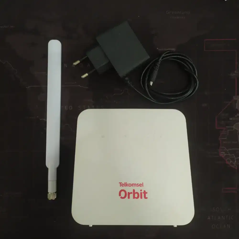 MODEM ROUTER WIFI HUAWEI B312 B310 B311 UNLOCK PLUS ANTENA