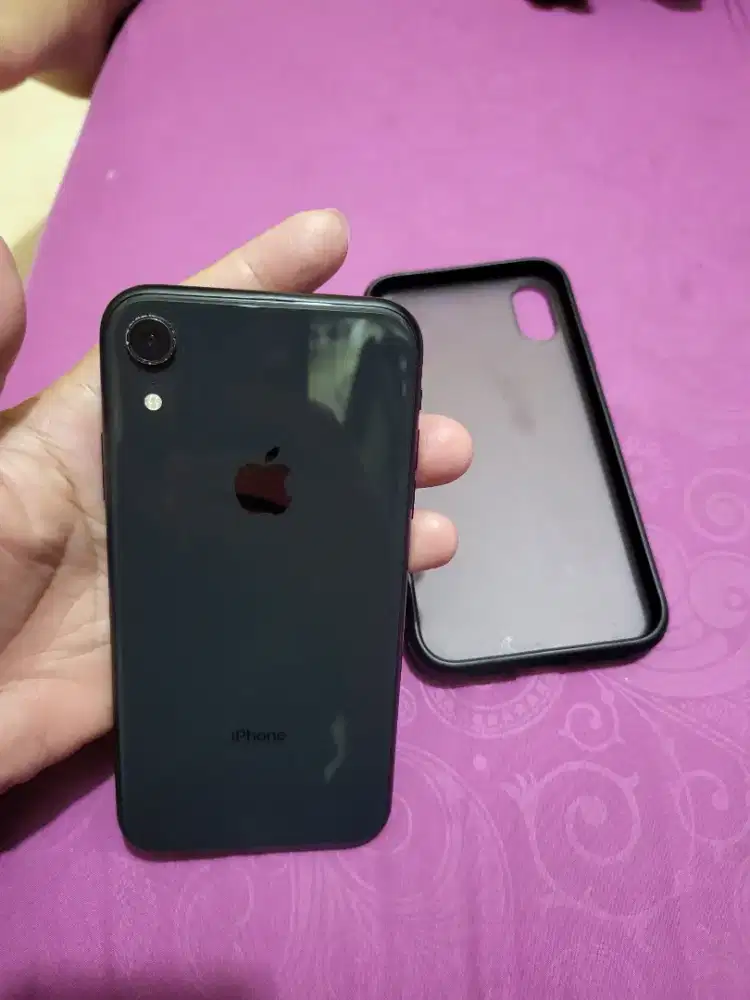 IPhone XR 128gb ibox