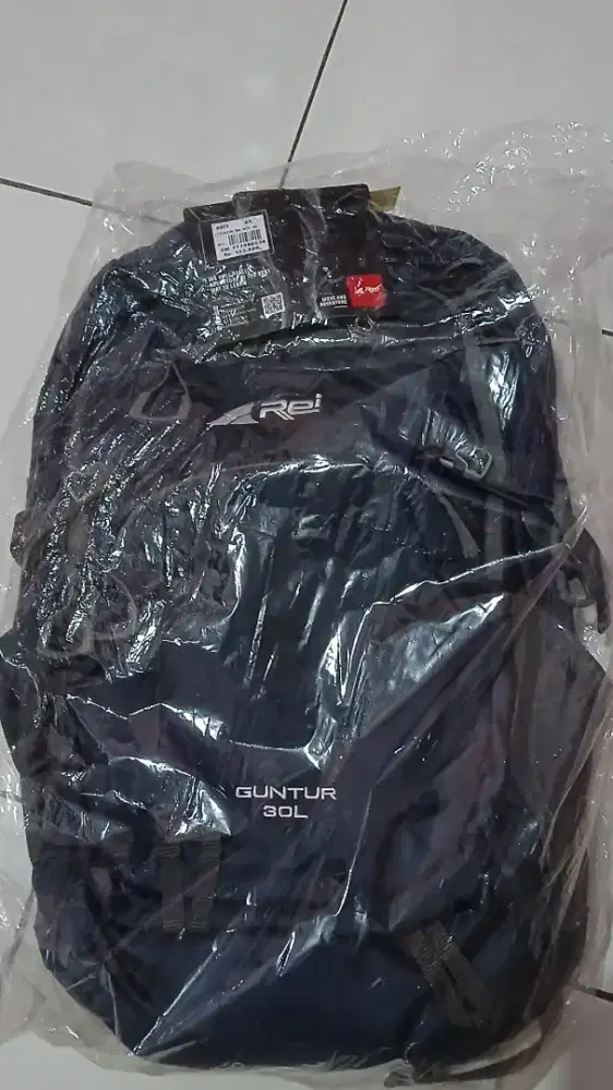 Arei 30 L. Masih Baru