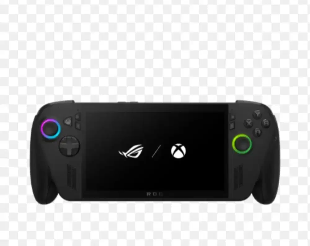 wtb cari beli asus rog ally