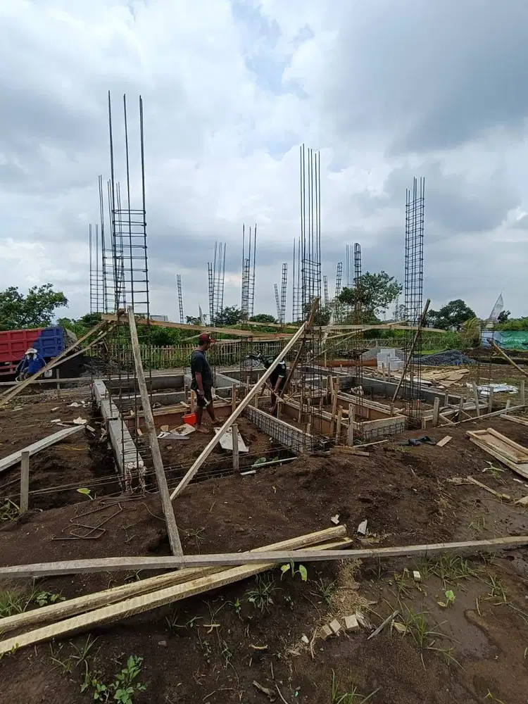 Di jual cepat rumah kost dekat dengan UIN 3 UMM UNISMA Dinoyo