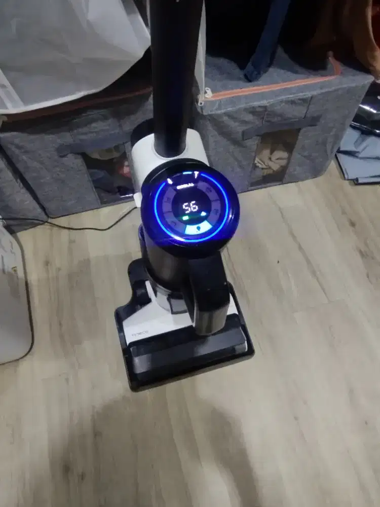 Vacuum Tineco S5 Combo