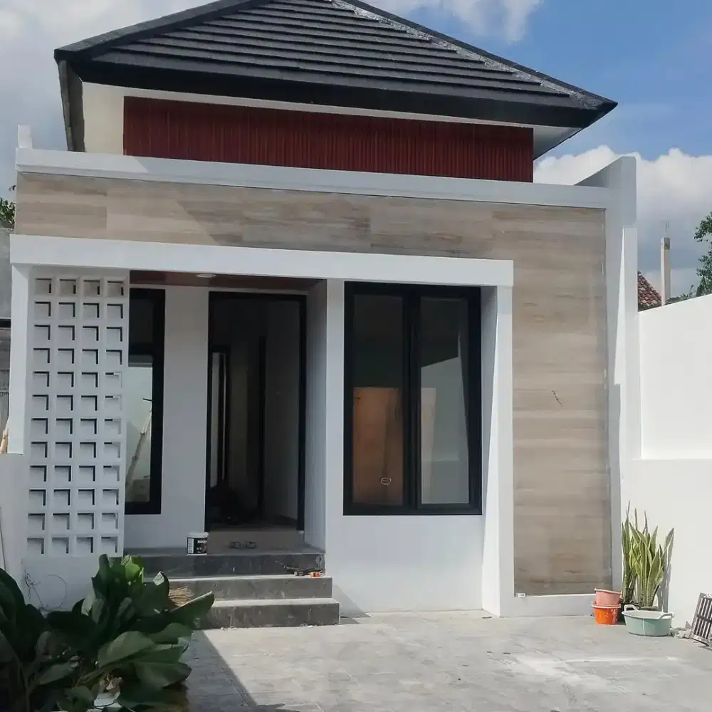 Jasa tukang bangunan dan kernet