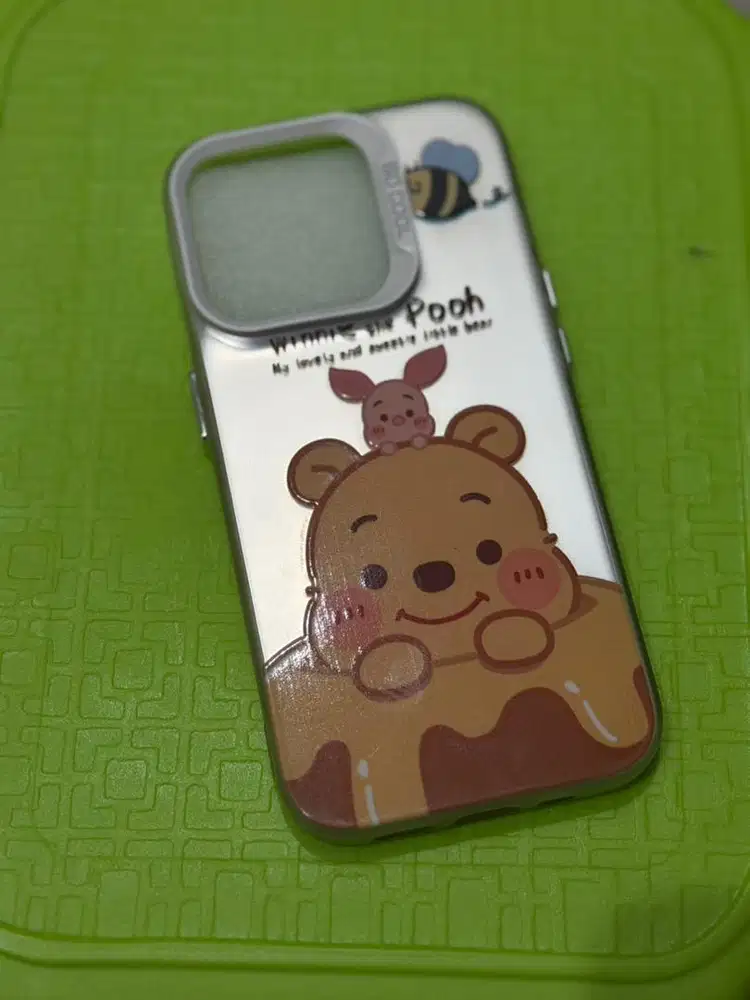 Casing iphone 15 pro