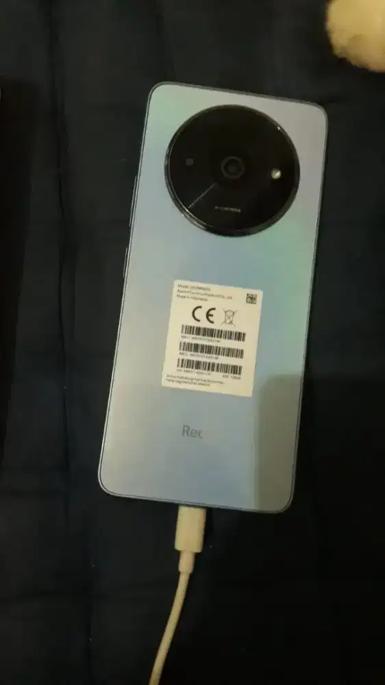 Cari kembalian redmi A3 fullset