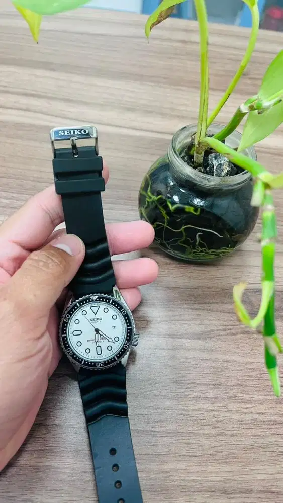 Jam tangan SEIKO, Seiko, Jam tangan