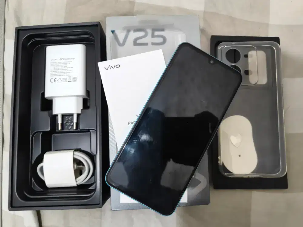 Vivo V25 5G 8/256