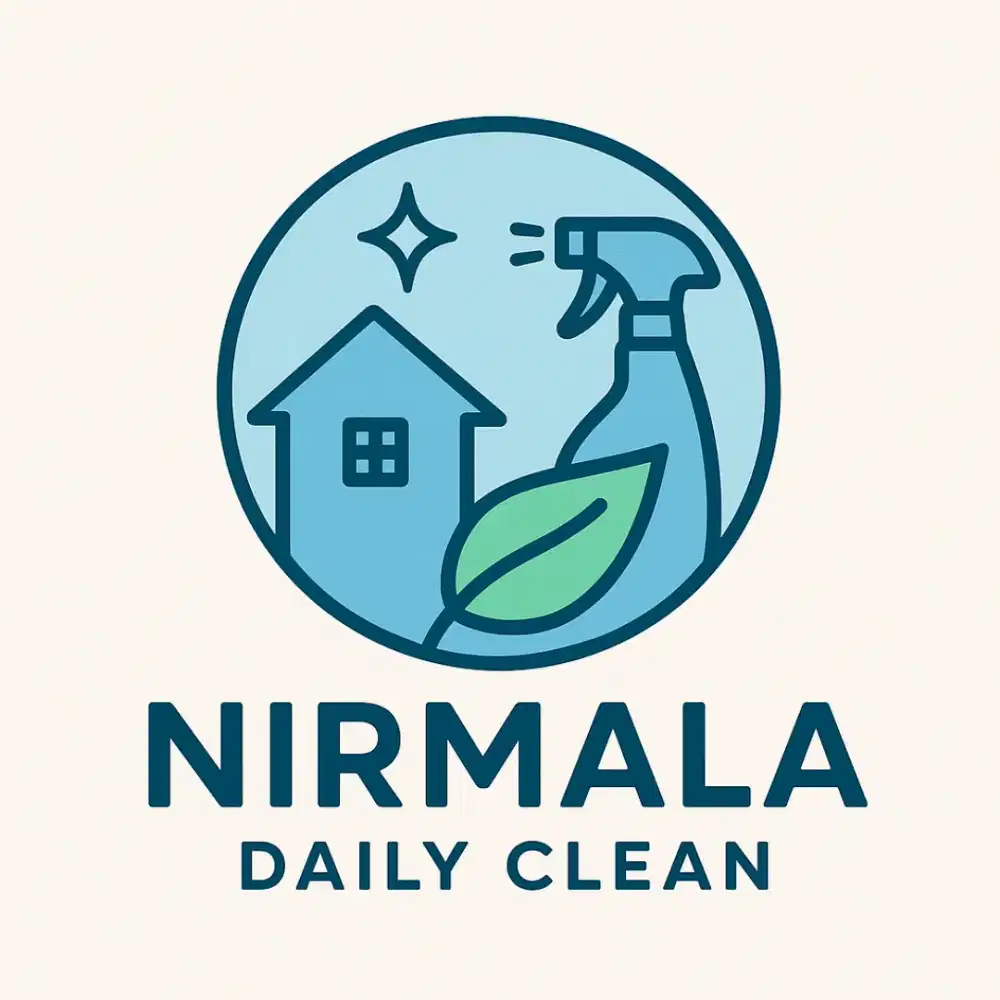 Jasa bersih-bersih Individu