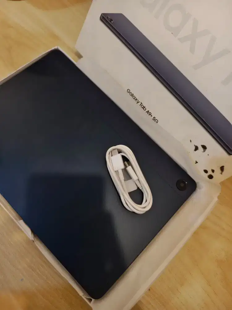 Samsung Galaxy Tab A9+ 5G