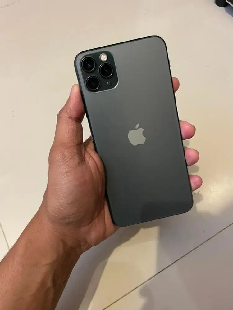IPHONE 11 PROMAX 64GB