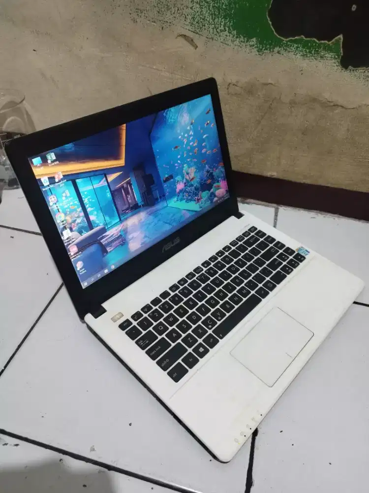 Laptop Asus A450c