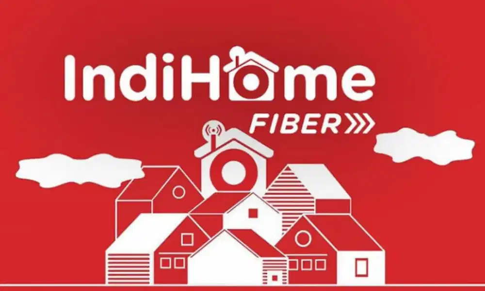 Jasa pasang baru wifi indihome