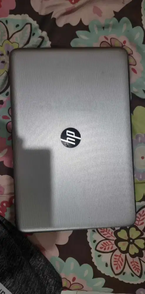 Laptop HP Ram 16GB Ssd 238