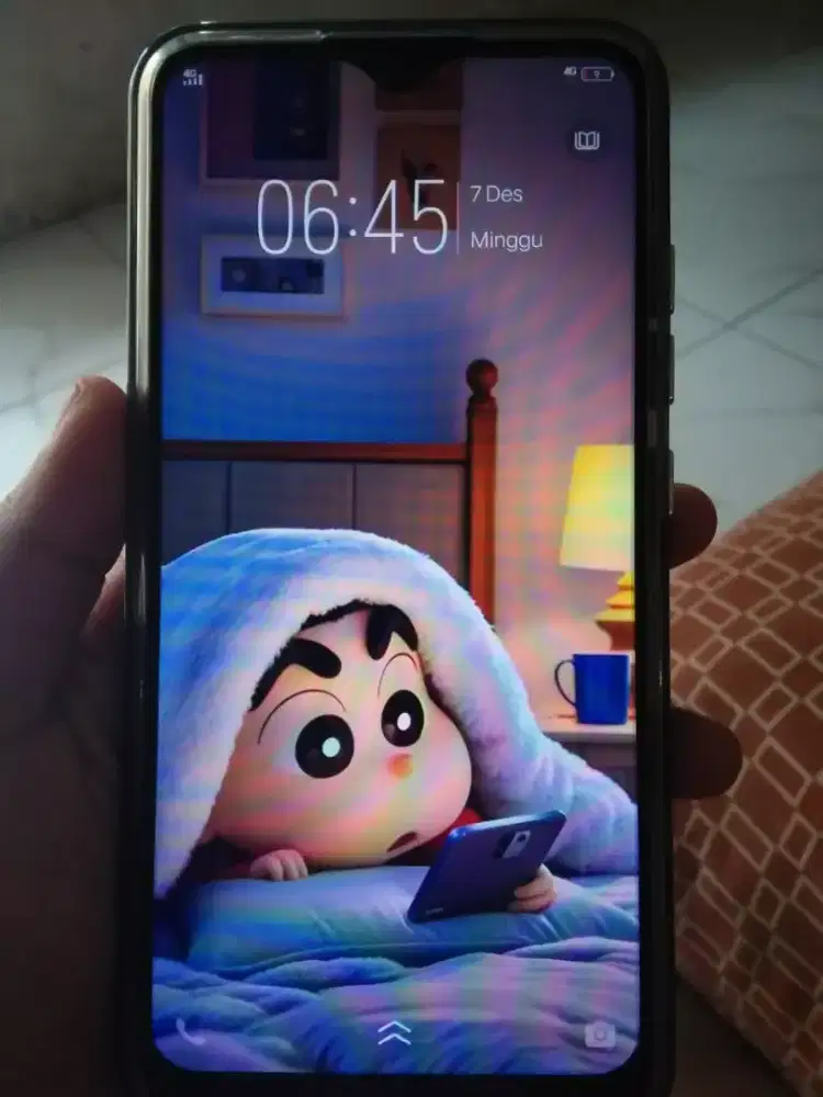 dijual vivo y93 ram 3/32