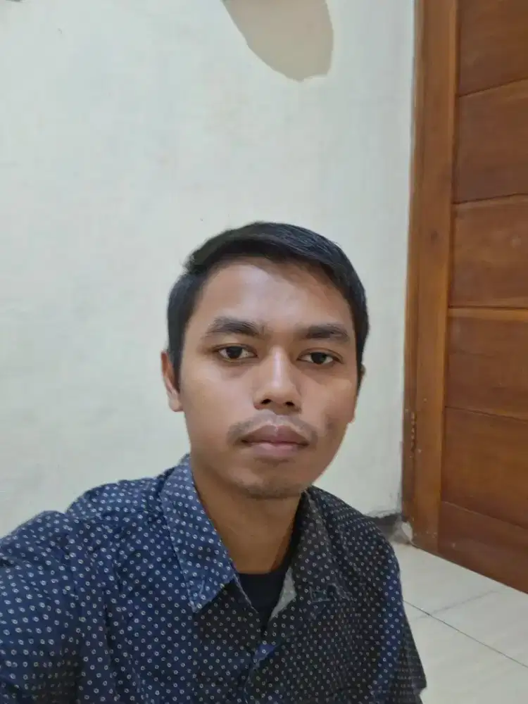 Mencari pekerjaan supir pribadi