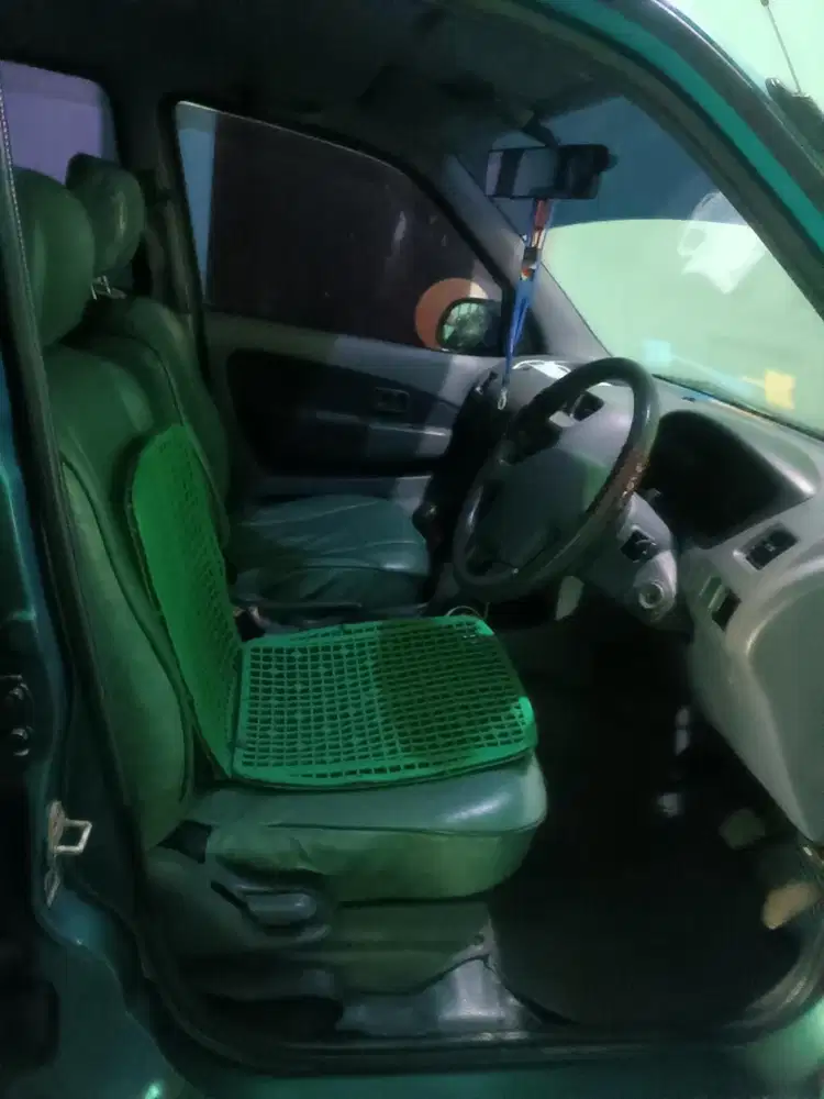 Daihatsu Taruna 1999 Bensin