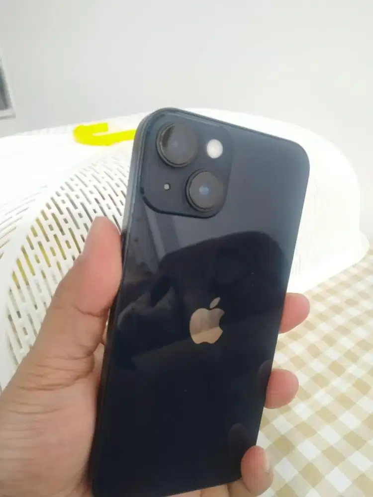 Iphone 14 128 Fullset Like New