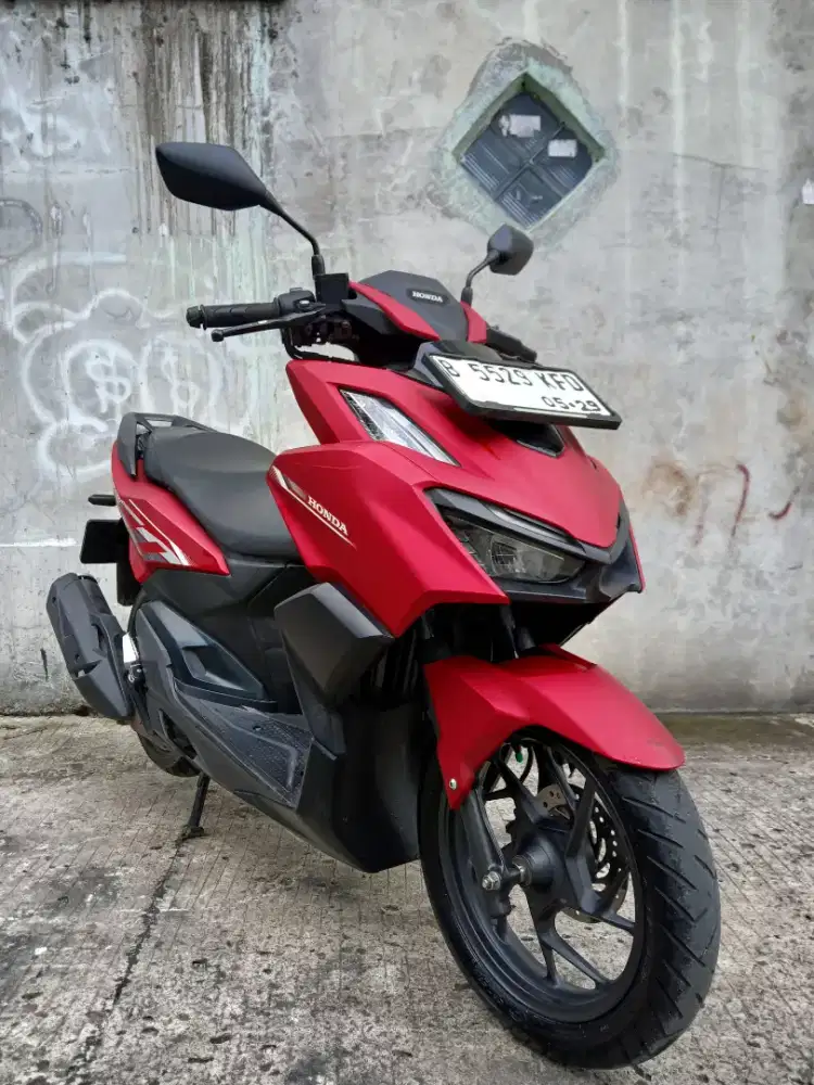 HONDA VARIO 160CC TH 2024 PAJAK HIDUP