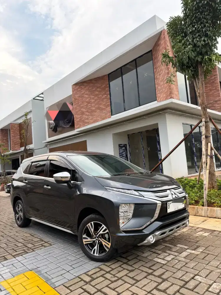 MITSUBISHI XPANDER ULTIMATE A/T 2020