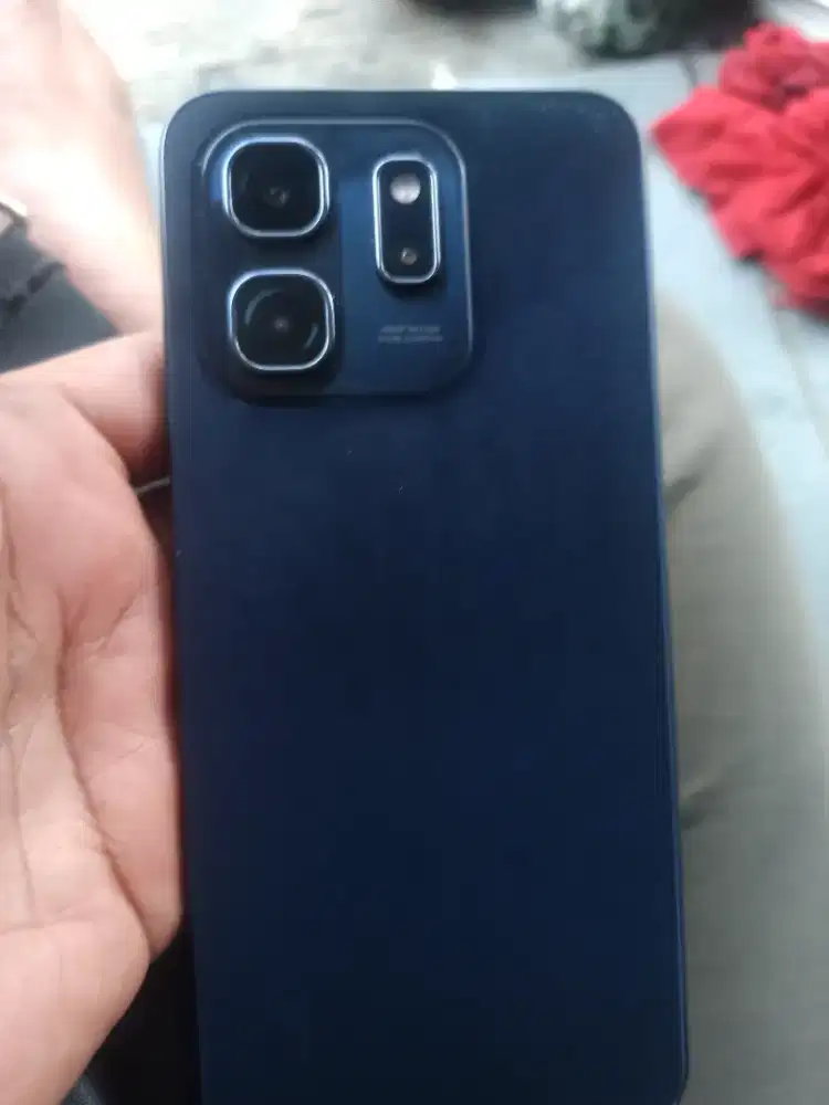 infinix hot 50i ram 6)128