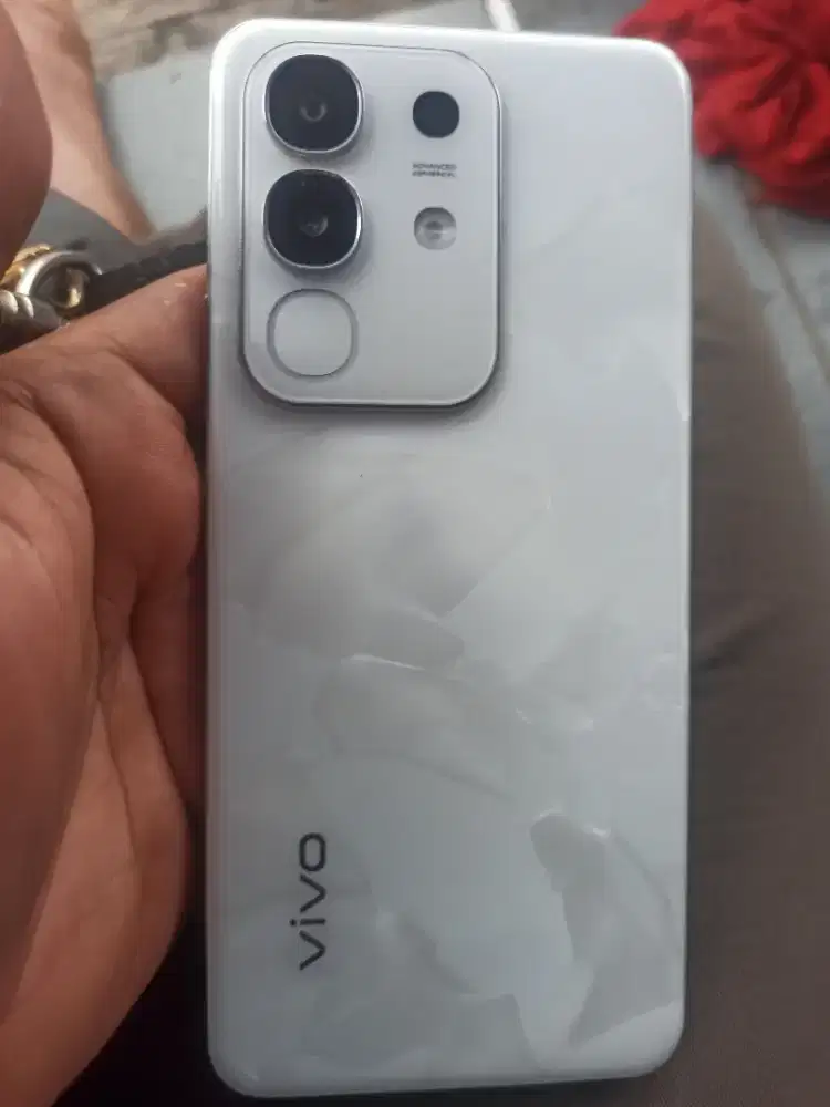 vivo y29 ram 6/128 4G