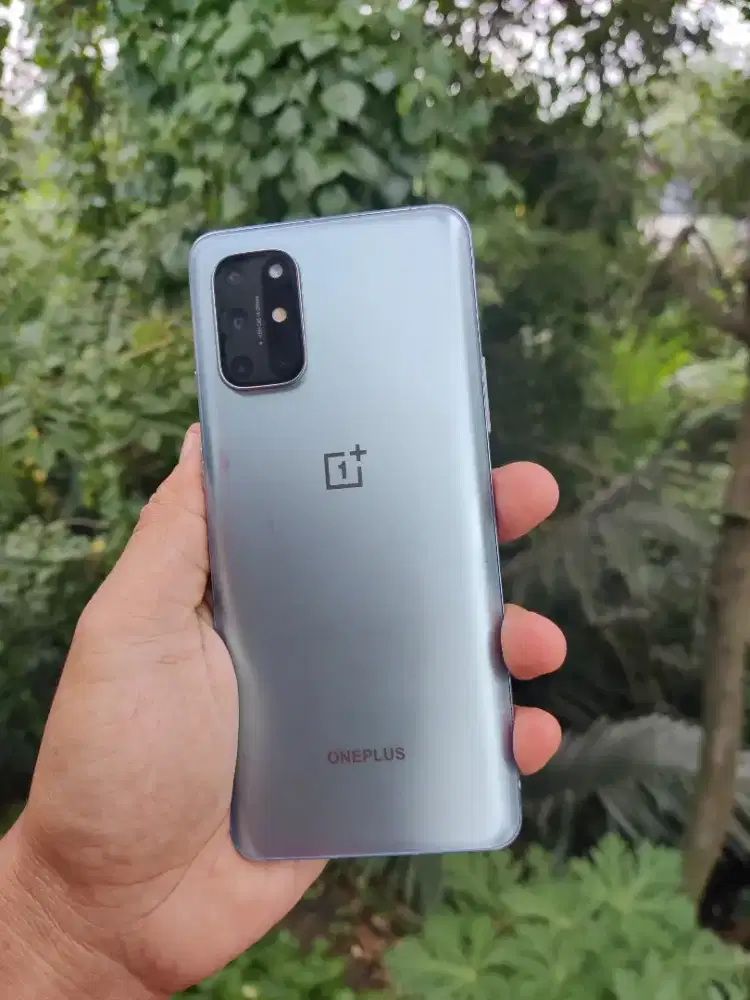 Oneplus 8t ram 12/256 gb