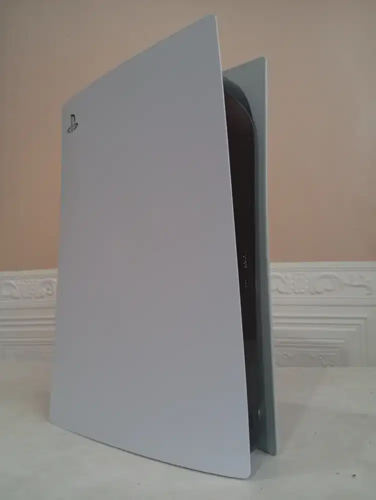 PlayStation 5 Fet Digital 1TB Putih