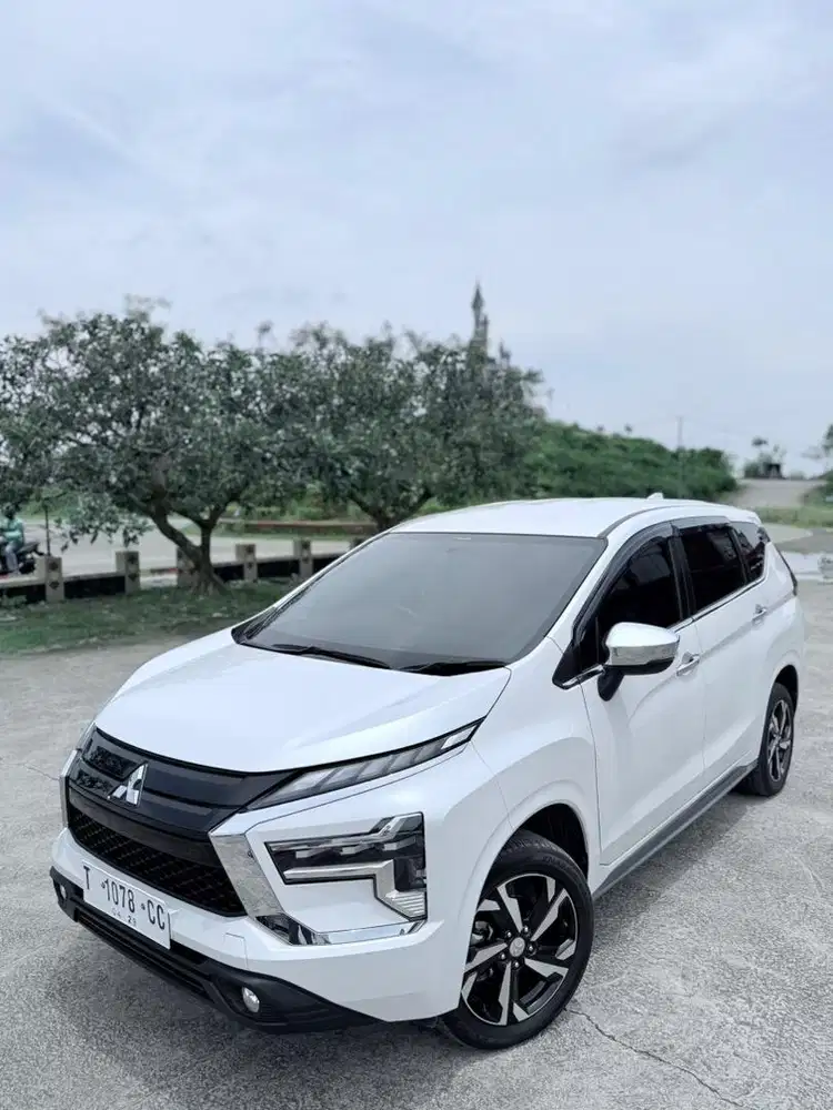 Mitsubishi Xpander Ultimate 1.5 AT