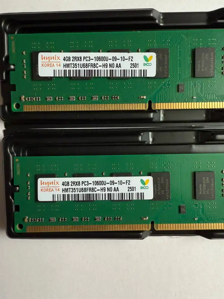 Ram Komputer 8GB DDR3