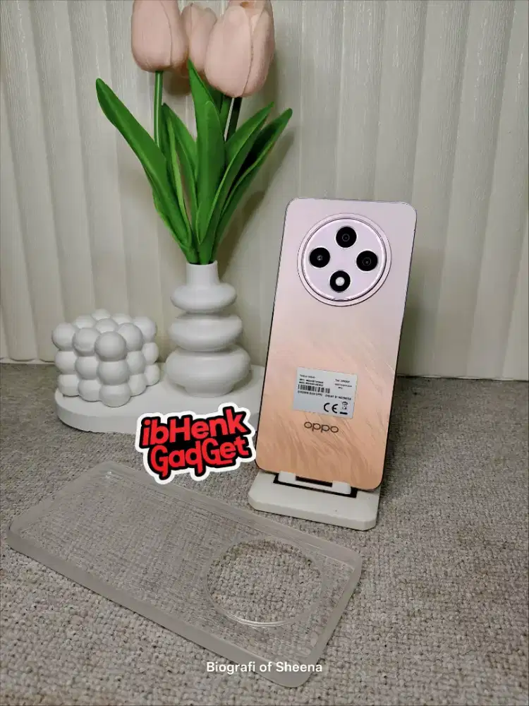 Oppo Reno 12f 5g 12/256