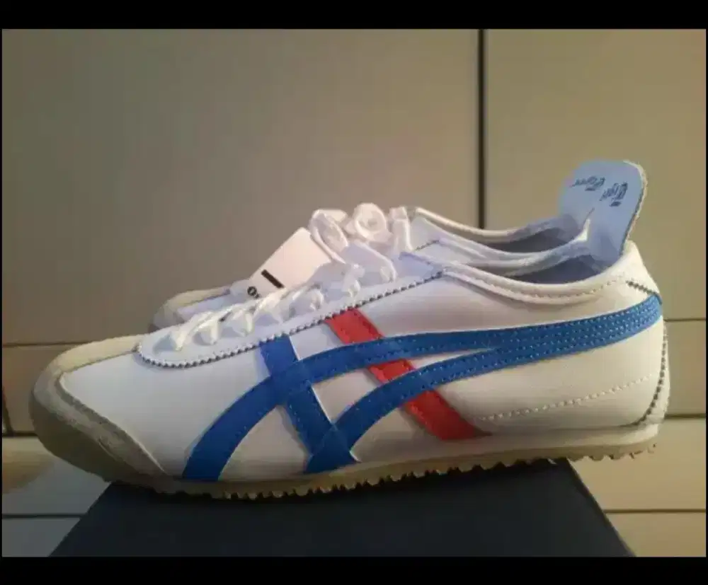 Baru Sepatu 43 sepatu putih 43 sepatu onitsuka 43 sepatu size 43