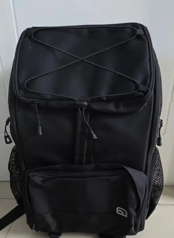 Tas Lensa dan Kamera Quarzel